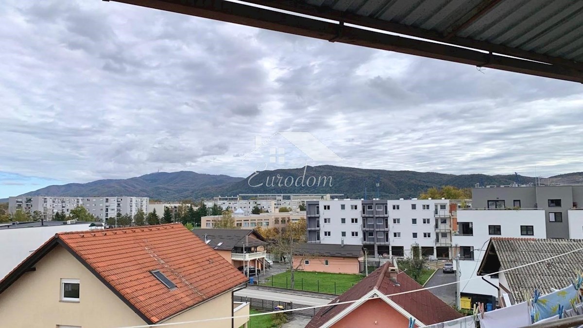 In vendita: Appartamento a Zaprešić, Sjeverno naselje – 42,07 m²