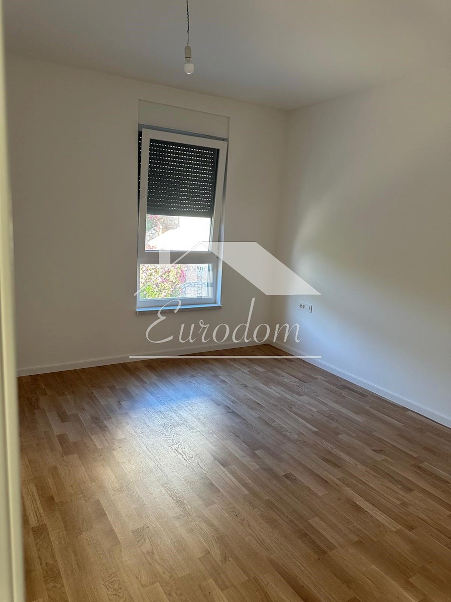 NUOVA COSTRUZIONE MAGNIFICA CON VISTA MARE – APPARTAMENTI IN VENDITA A DOLAŠKE DRAGE