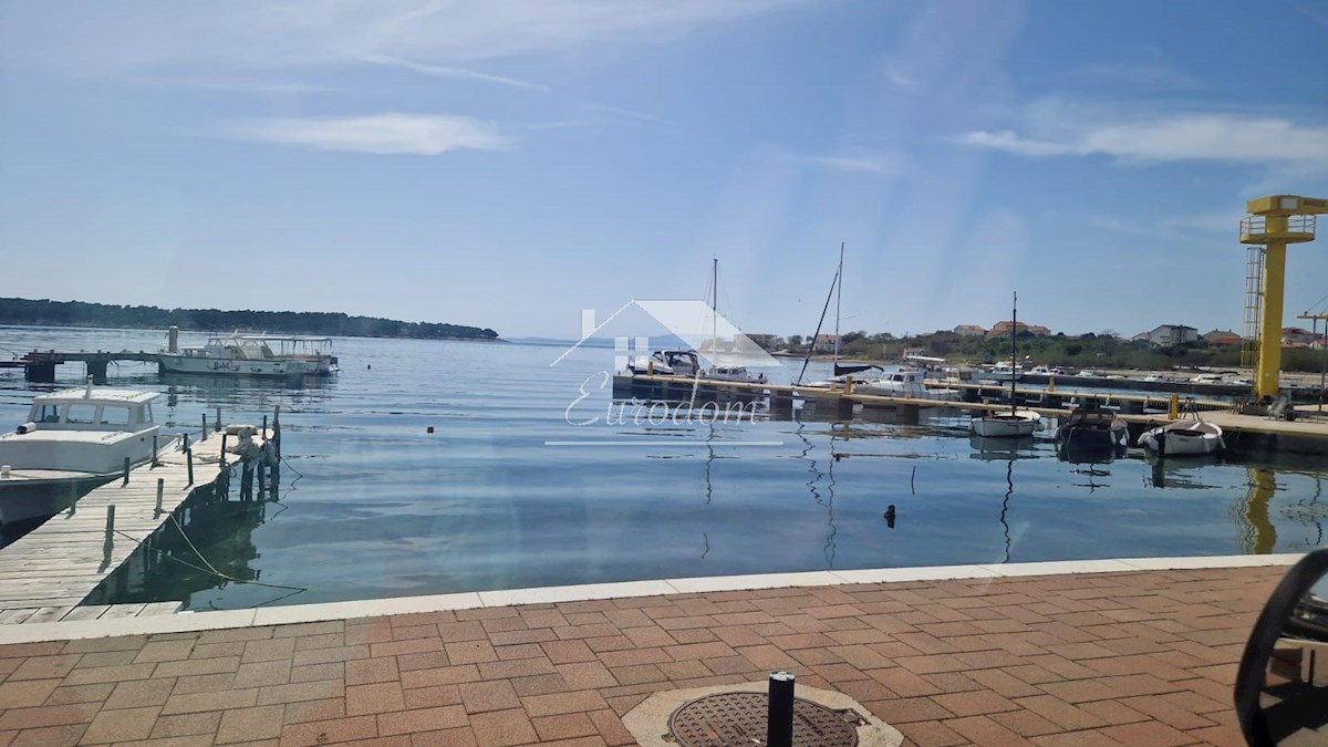 NUOVA COSTRUZIONE – Appartamento moderno con vista mare e grande terrazza