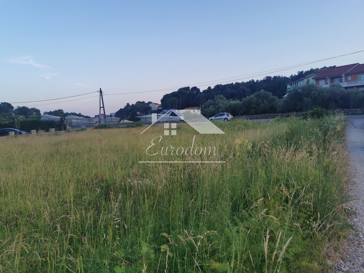 TERRENO EDIFICABILE A PALIT – POSIZIONE STRATEGICA, PREZZO PROMO!