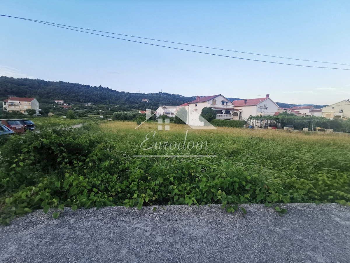 TERRENO EDIFICABILE A PALIT – POSIZIONE STRATEGICA, PREZZO PROMO!