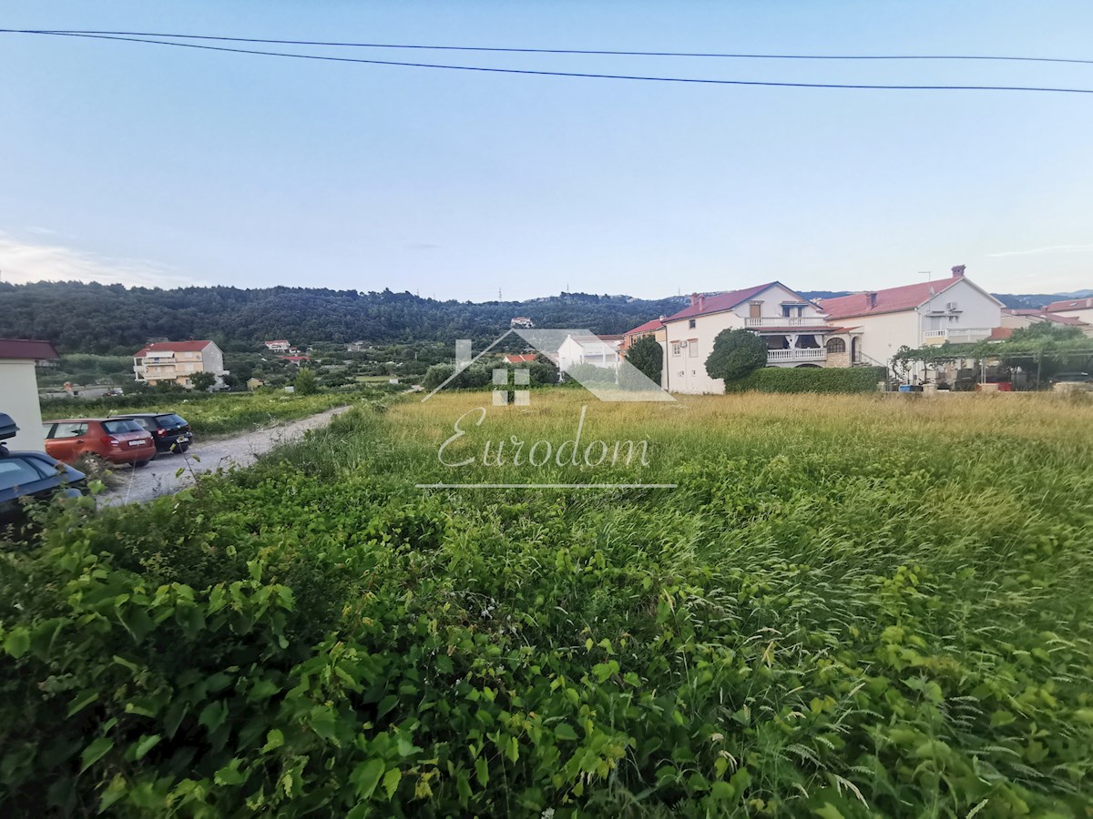 TERRENO EDIFICABILE A PALIT – POSIZIONE STRATEGICA, PREZZO PROMO!