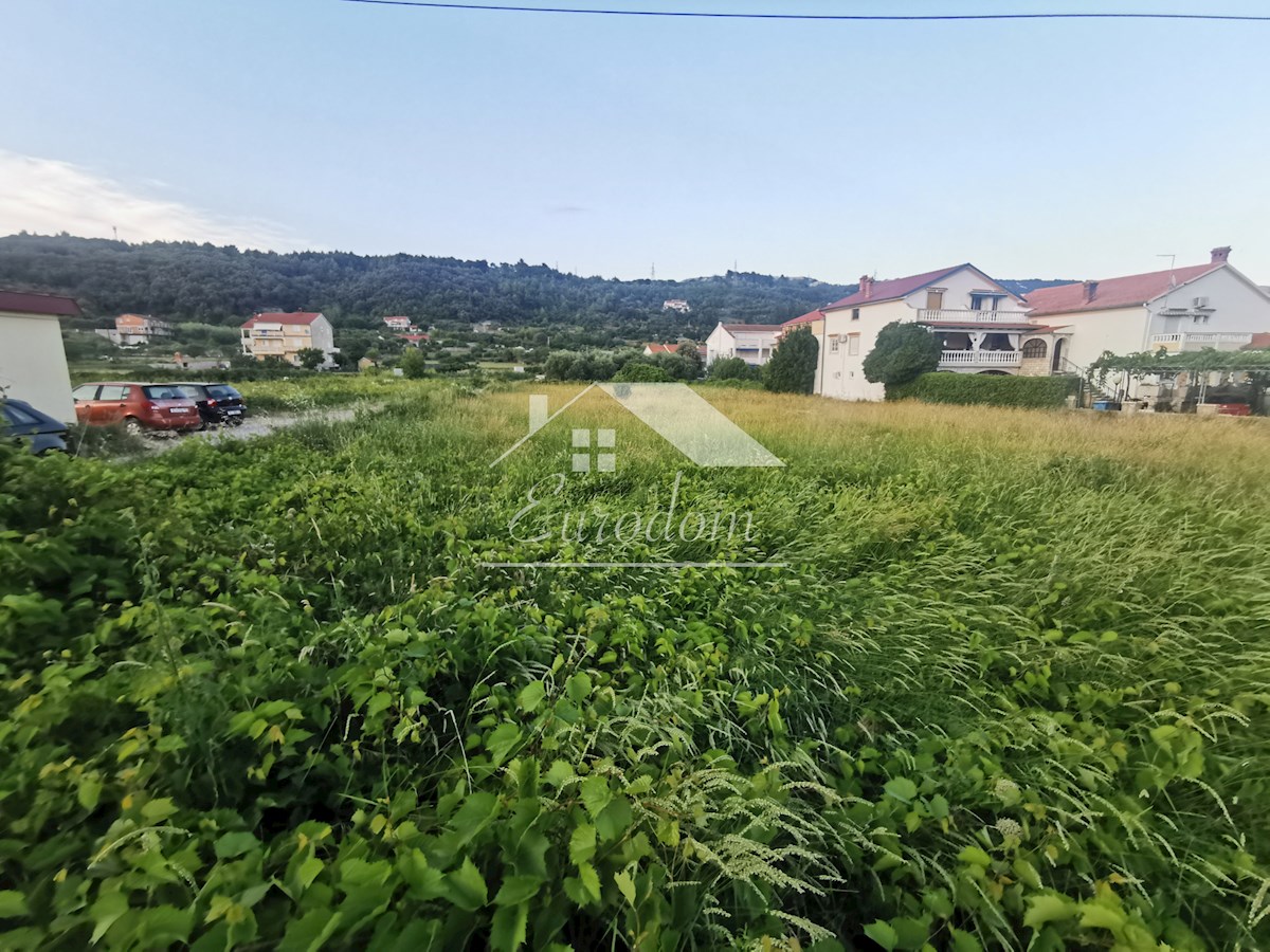 TERRENO EDIFICABILE A PALIT – POSIZIONE STRATEGICA, PREZZO PROMO!