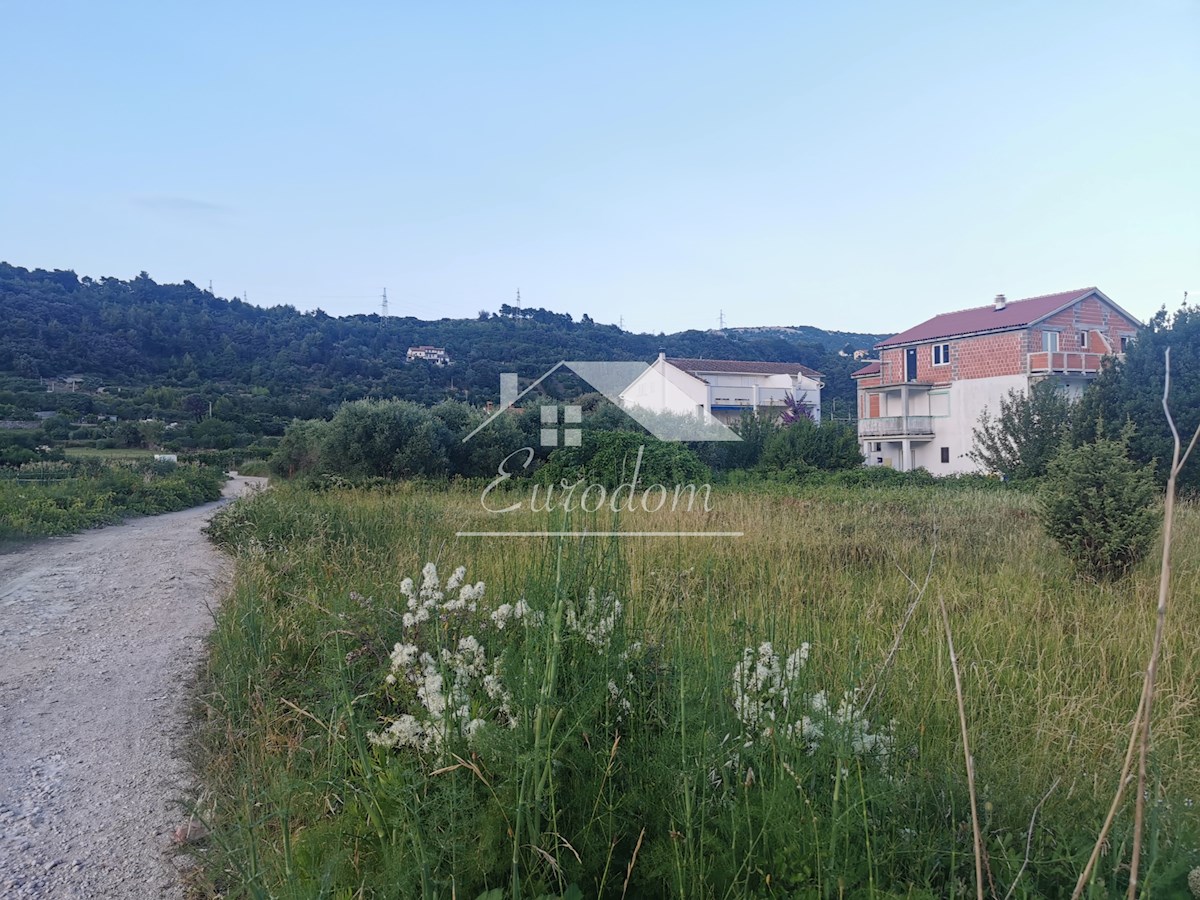 TERRENO EDIFICABILE A PALIT – POSIZIONE STRATEGICA, PREZZO PROMO!