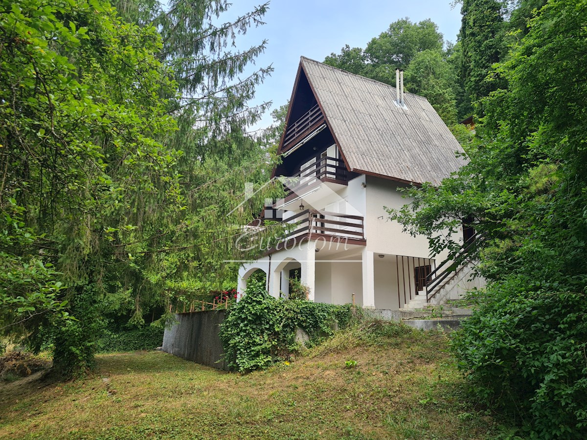 Affascinante Casa Indipendente a Sveti Križ Začretje