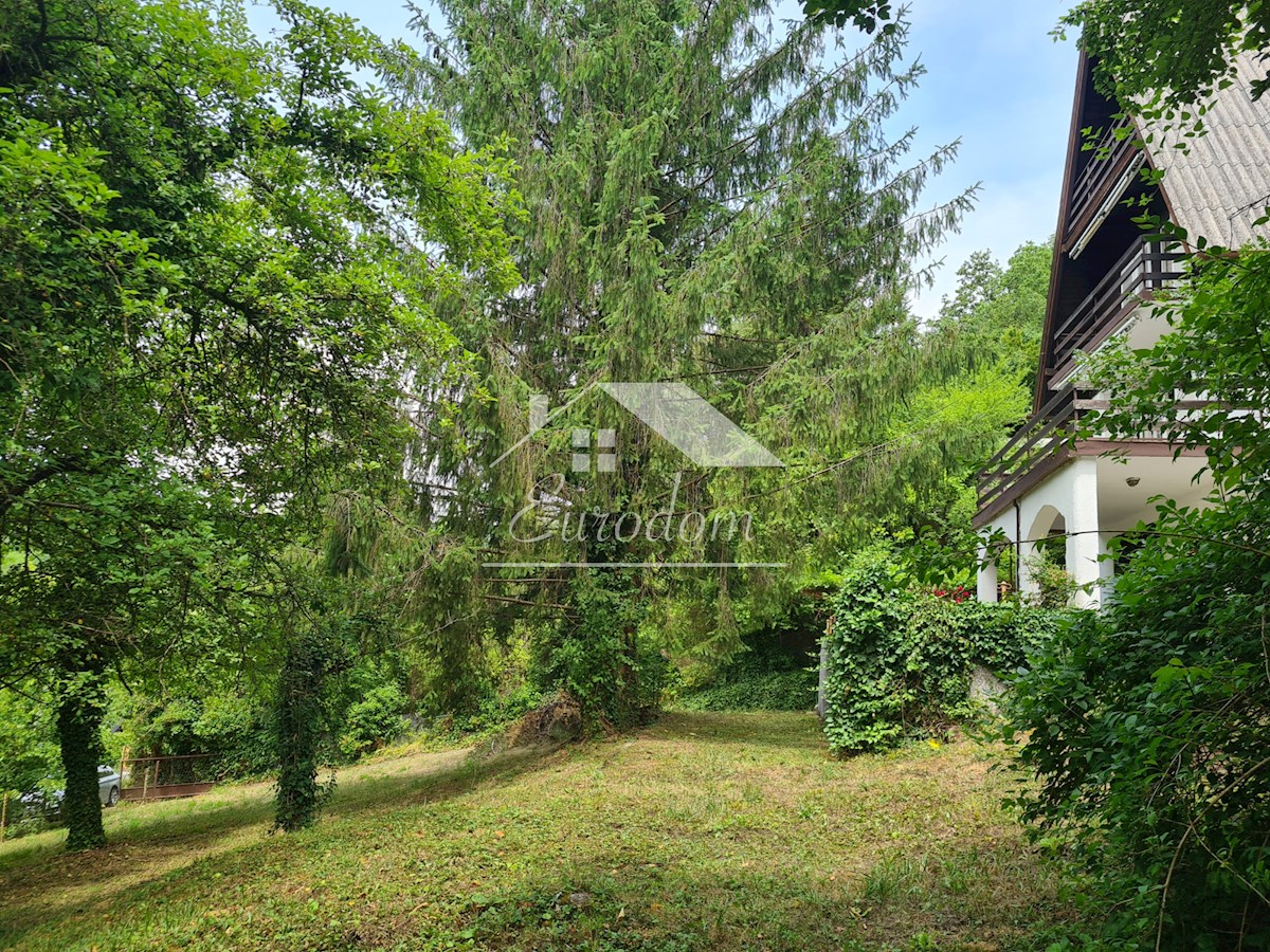 Affascinante Casa Indipendente a Sveti Križ Začretje