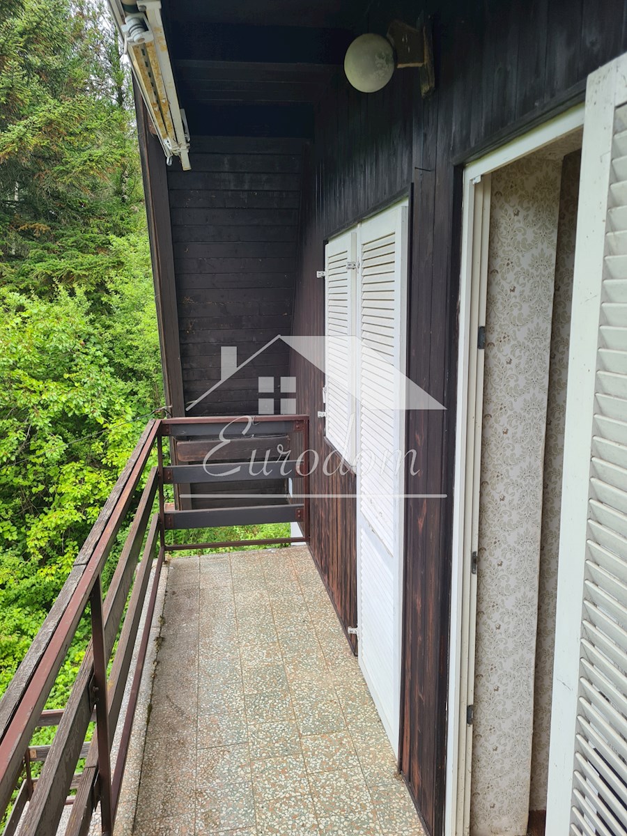 Affascinante Casa Indipendente a Sveti Križ Začretje