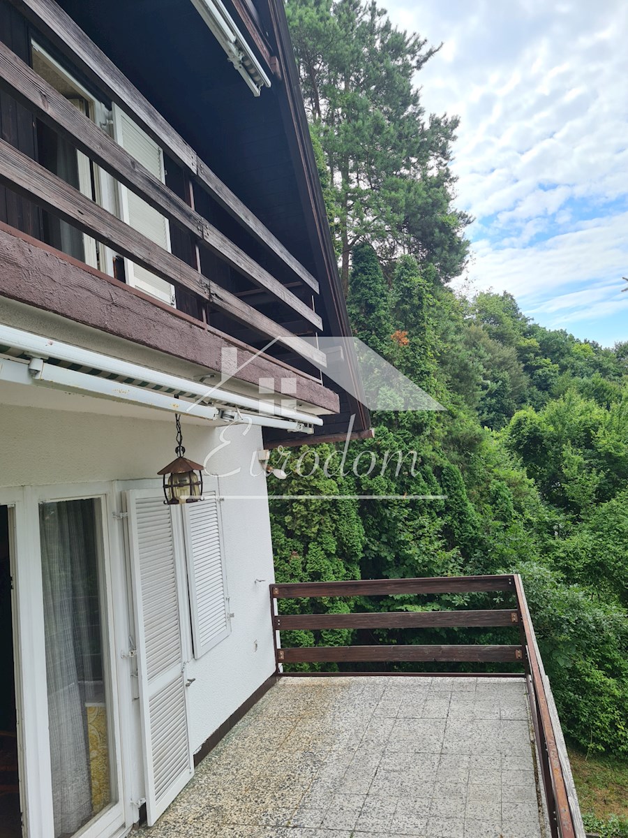 Affascinante Casa Indipendente a Sveti Križ Začretje