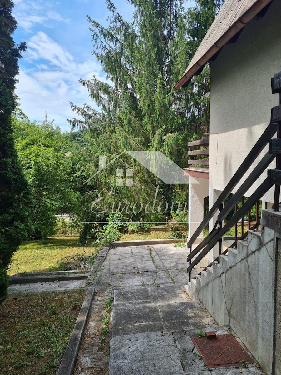 Affascinante Casa Indipendente a Sveti Križ Začretje