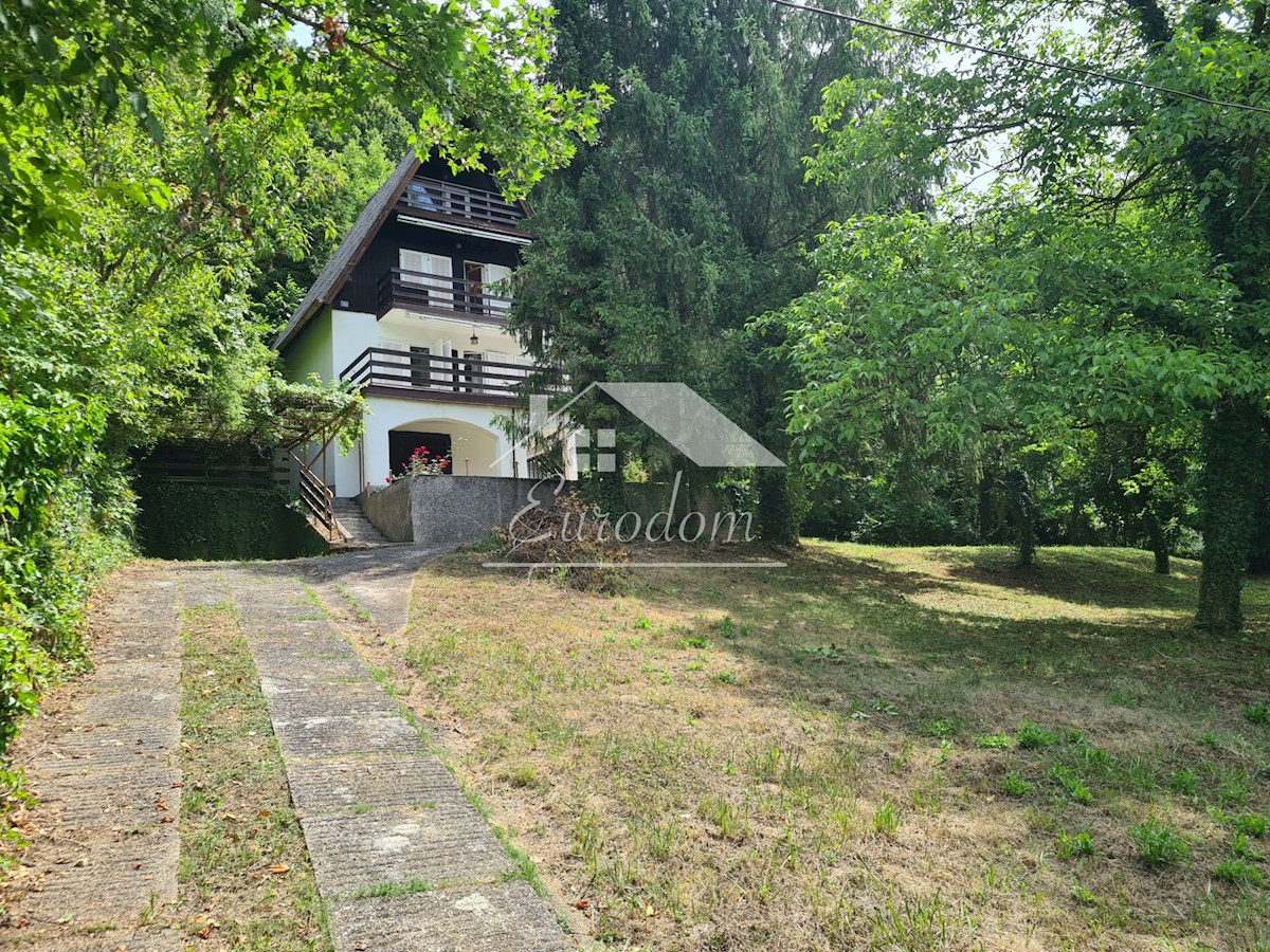 Affascinante Casa Indipendente a Sveti Križ Začretje