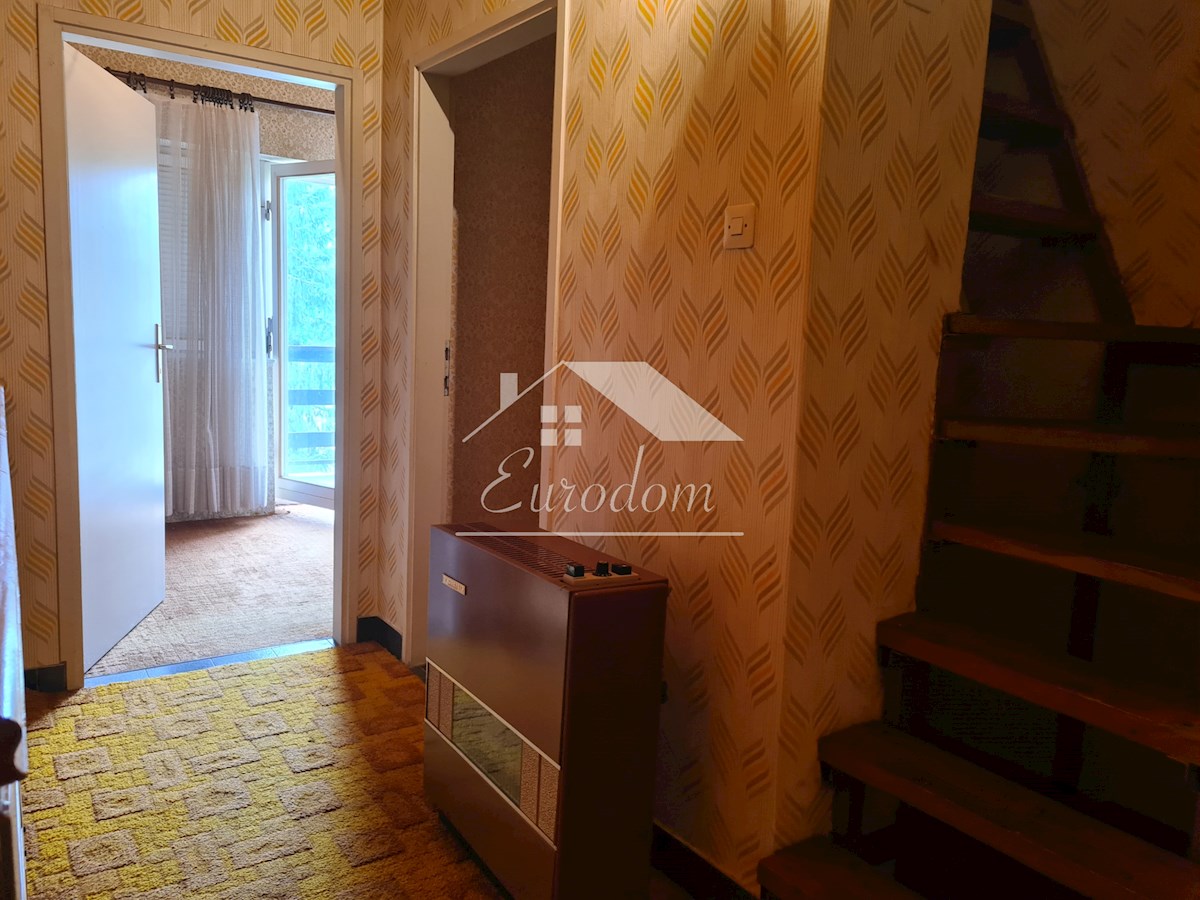 Affascinante Casa Indipendente a Sveti Križ Začretje