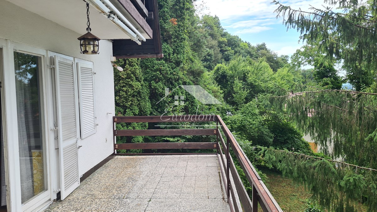 Affascinante Casa Indipendente a Sveti Križ Začretje