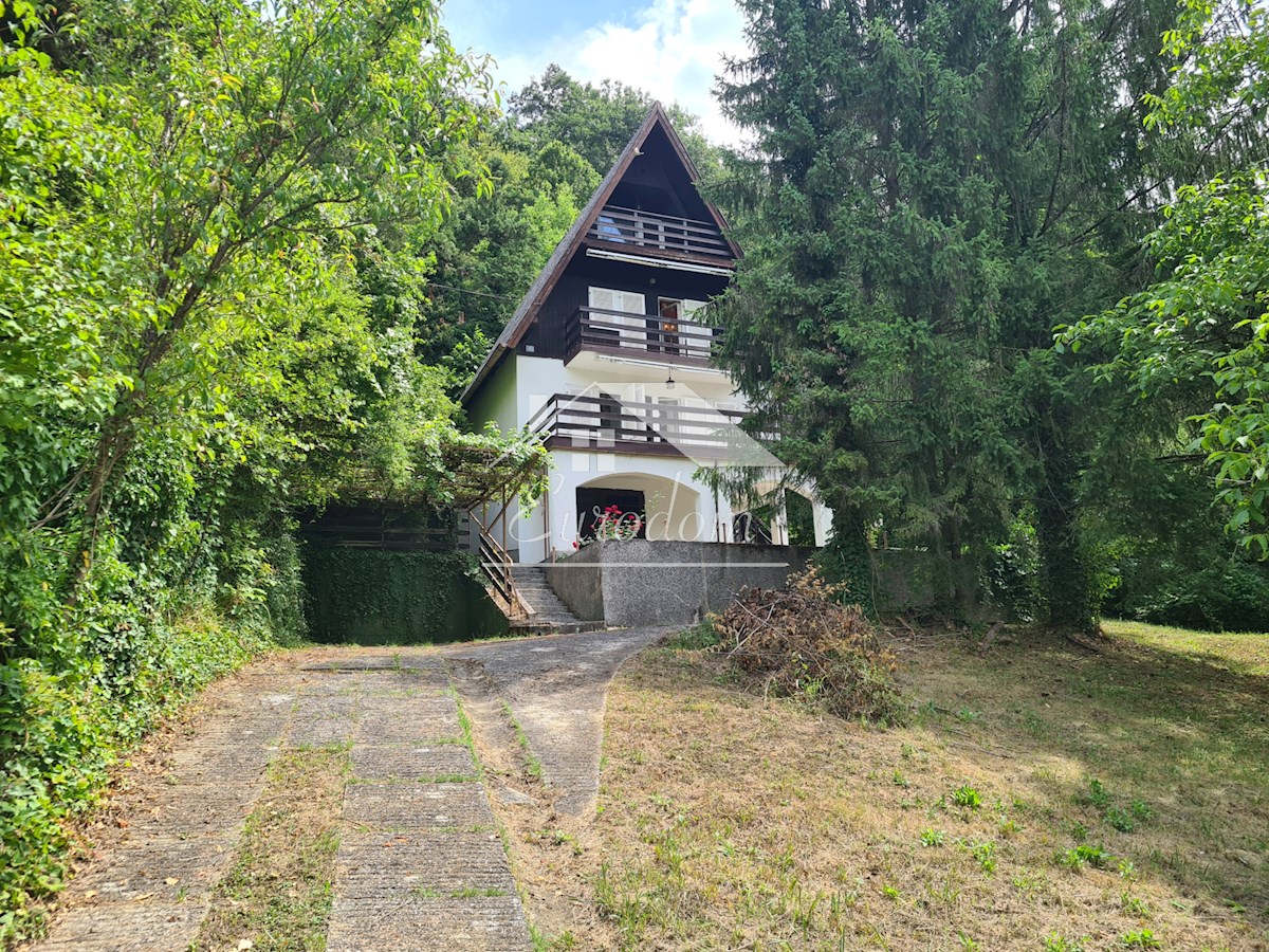 Affascinante Casa Indipendente a Sveti Križ Začretje