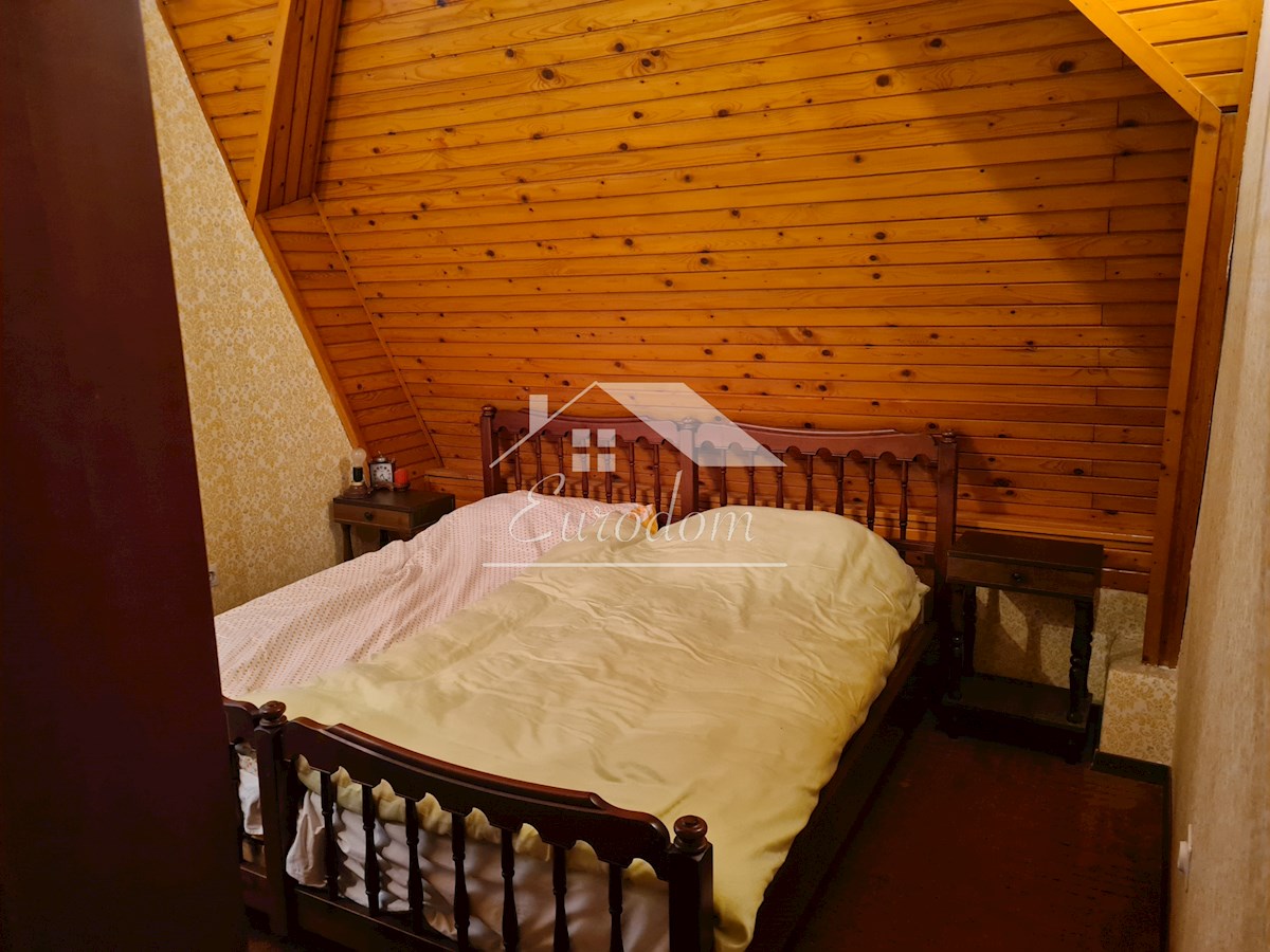 Affascinante Casa Indipendente a Sveti Križ Začretje