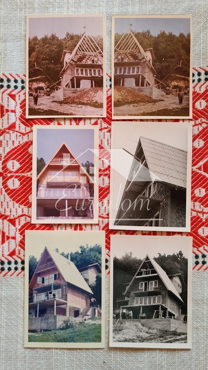 Affascinante Casa Indipendente a Sveti Križ Začretje