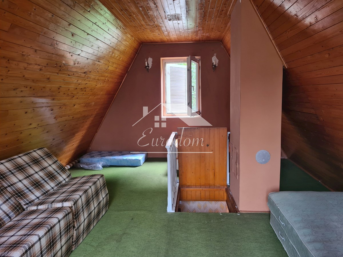 Affascinante Casa Indipendente a Sveti Križ Začretje