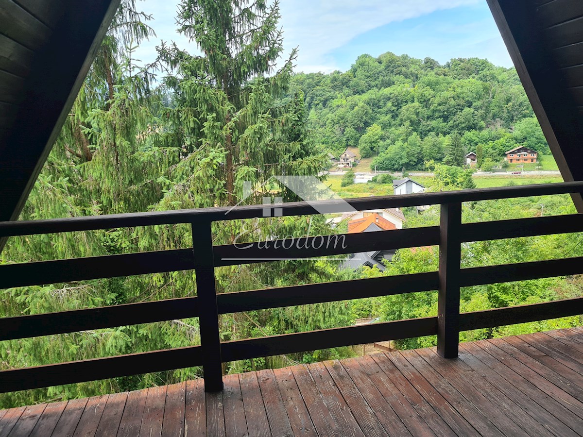 Affascinante Casa Indipendente a Sveti Križ Začretje