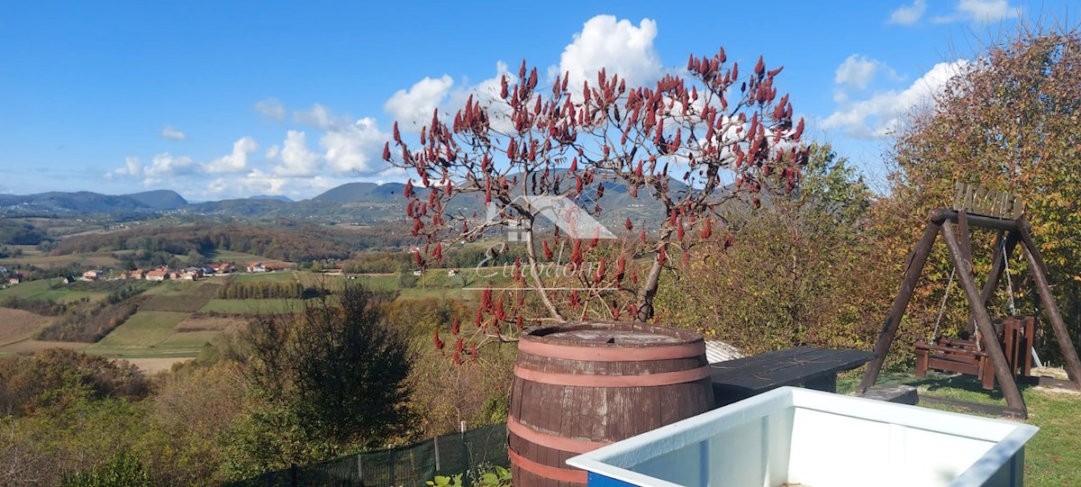 Oasi Rurale: Casa Vacanze Vicino alle Terme