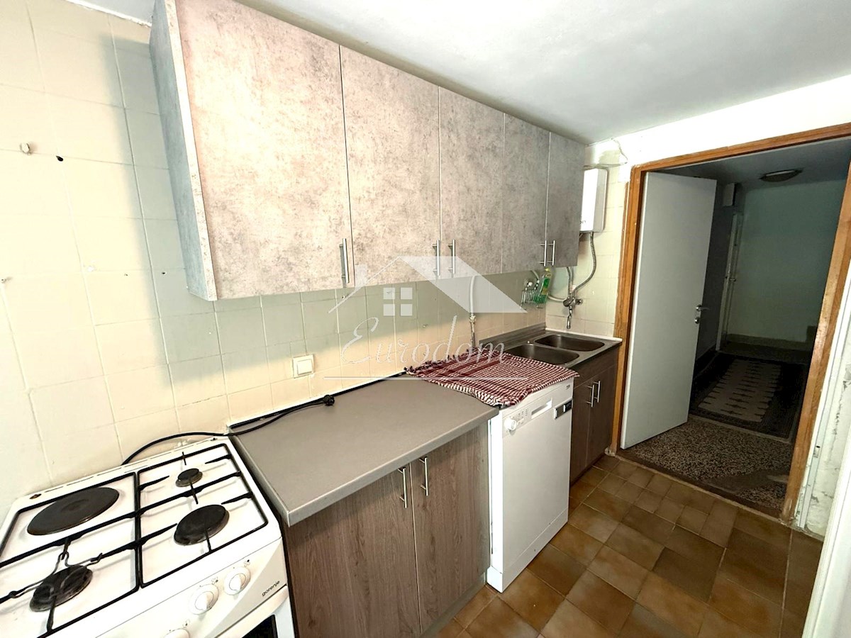 Appartamento Accogliente con Accesso al Giardino – Trešnjevka