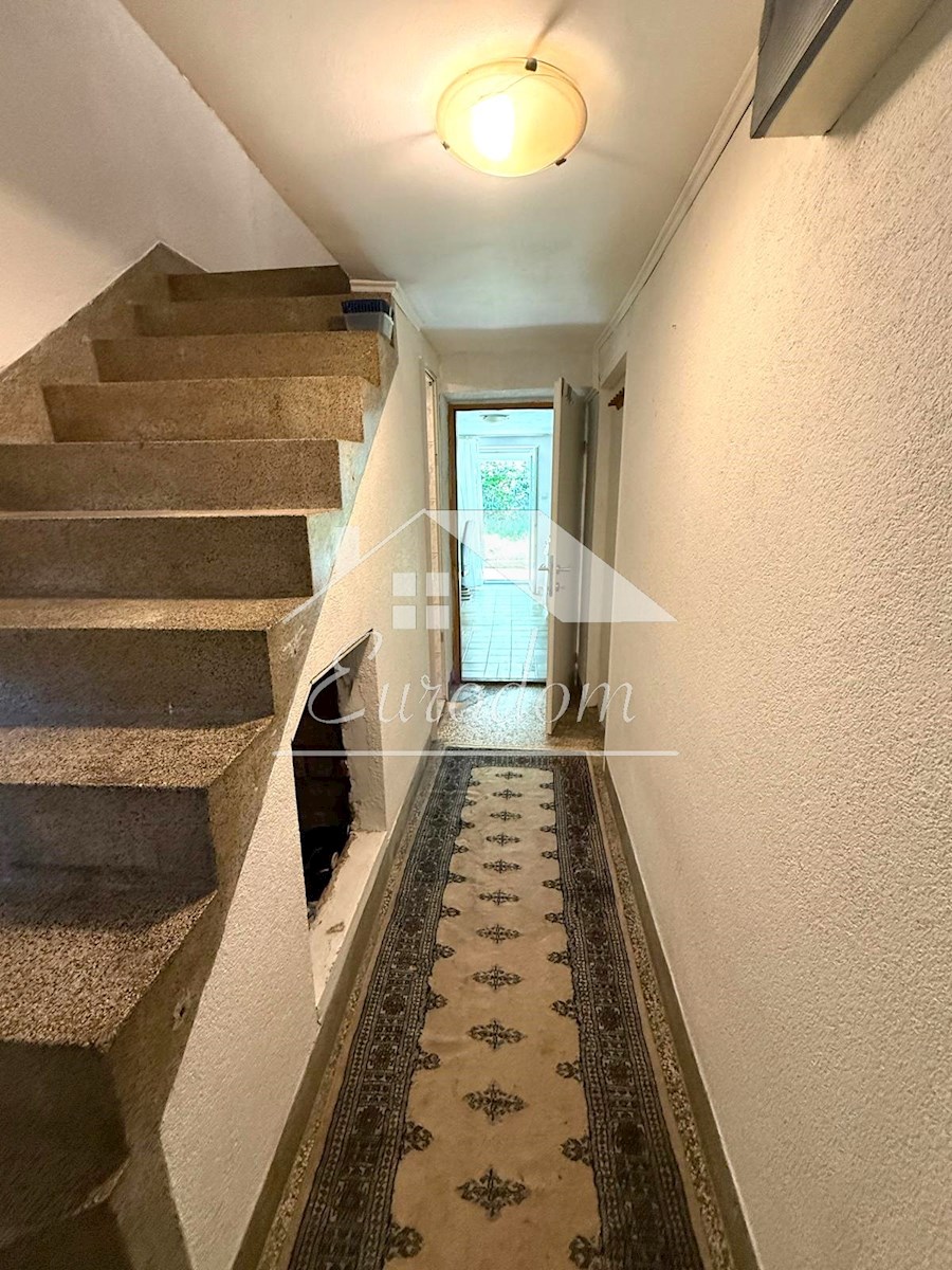 Appartamento Accogliente con Accesso al Giardino – Trešnjevka