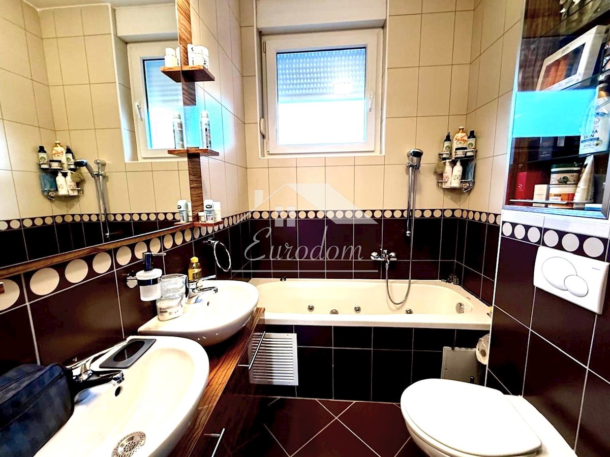 Appartamento di lusso in vendita a Remete – 138 m²