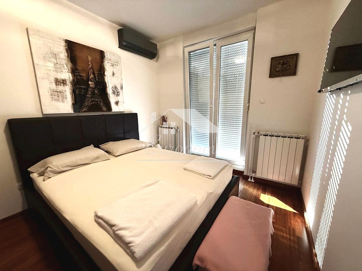 Appartamento di lusso in vendita a Remete – 138 m²