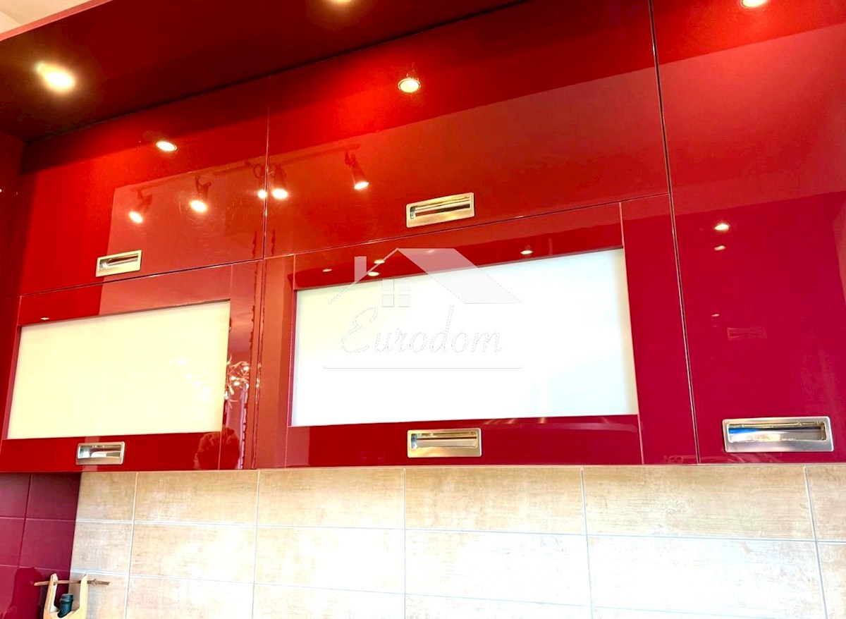 Appartamento di lusso in vendita a Remete – 138 m²