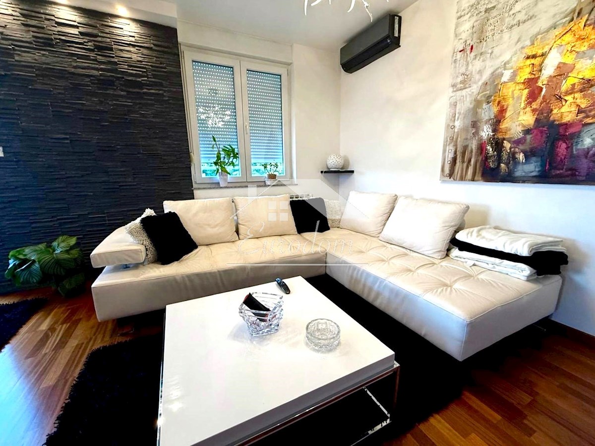 Appartamento di lusso in vendita a Remete – 138 m²