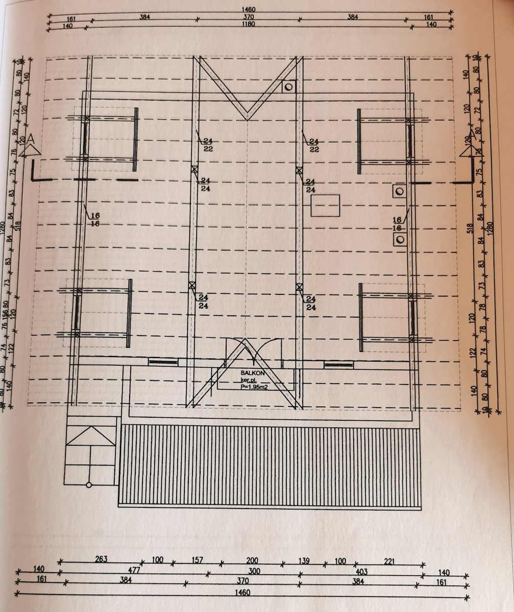 IN VENDITA: CASA COSTRUITA CON QUALITÀ – ZAGABRIA, BIZEK