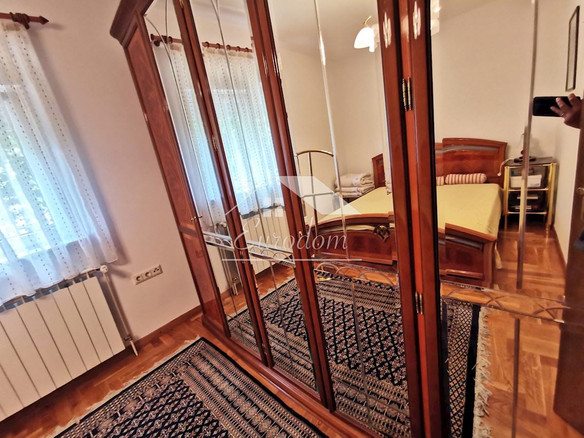 IN VENDITA: CASA COSTRUITA CON QUALITÀ – ZAGABRIA, BIZEK