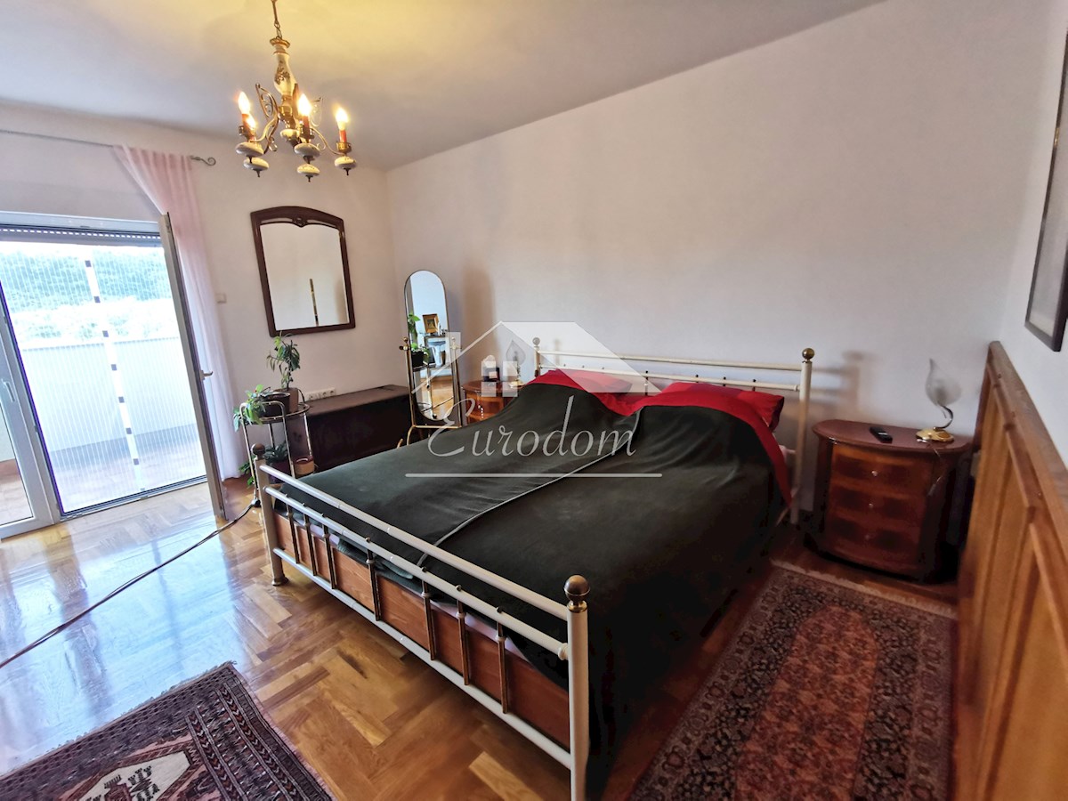 IN VENDITA: CASA COSTRUITA CON QUALITÀ – ZAGABRIA, BIZEK