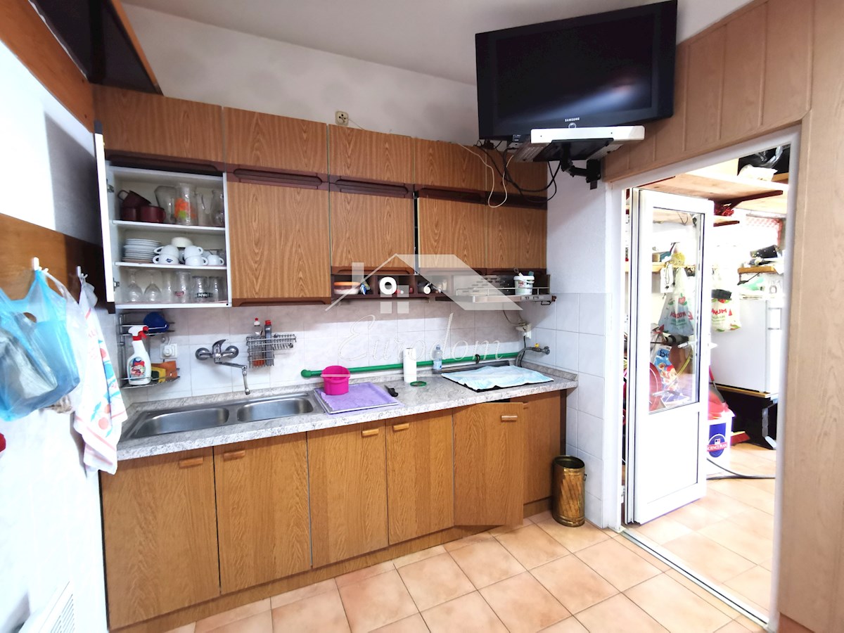 IN VENDITA: CASA COSTRUITA CON QUALITÀ – ZAGABRIA, BIZEK