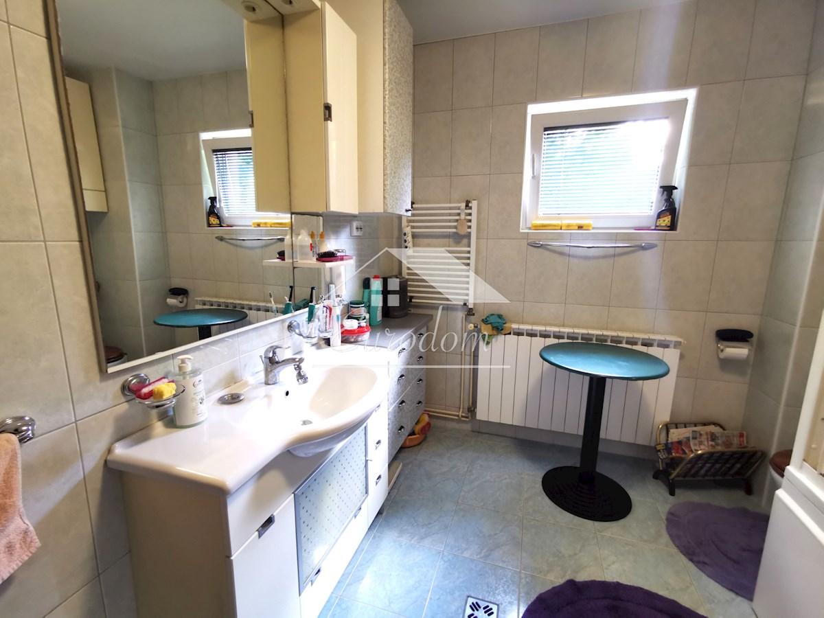 IN VENDITA: CASA COSTRUITA CON QUALITÀ – ZAGABRIA, BIZEK