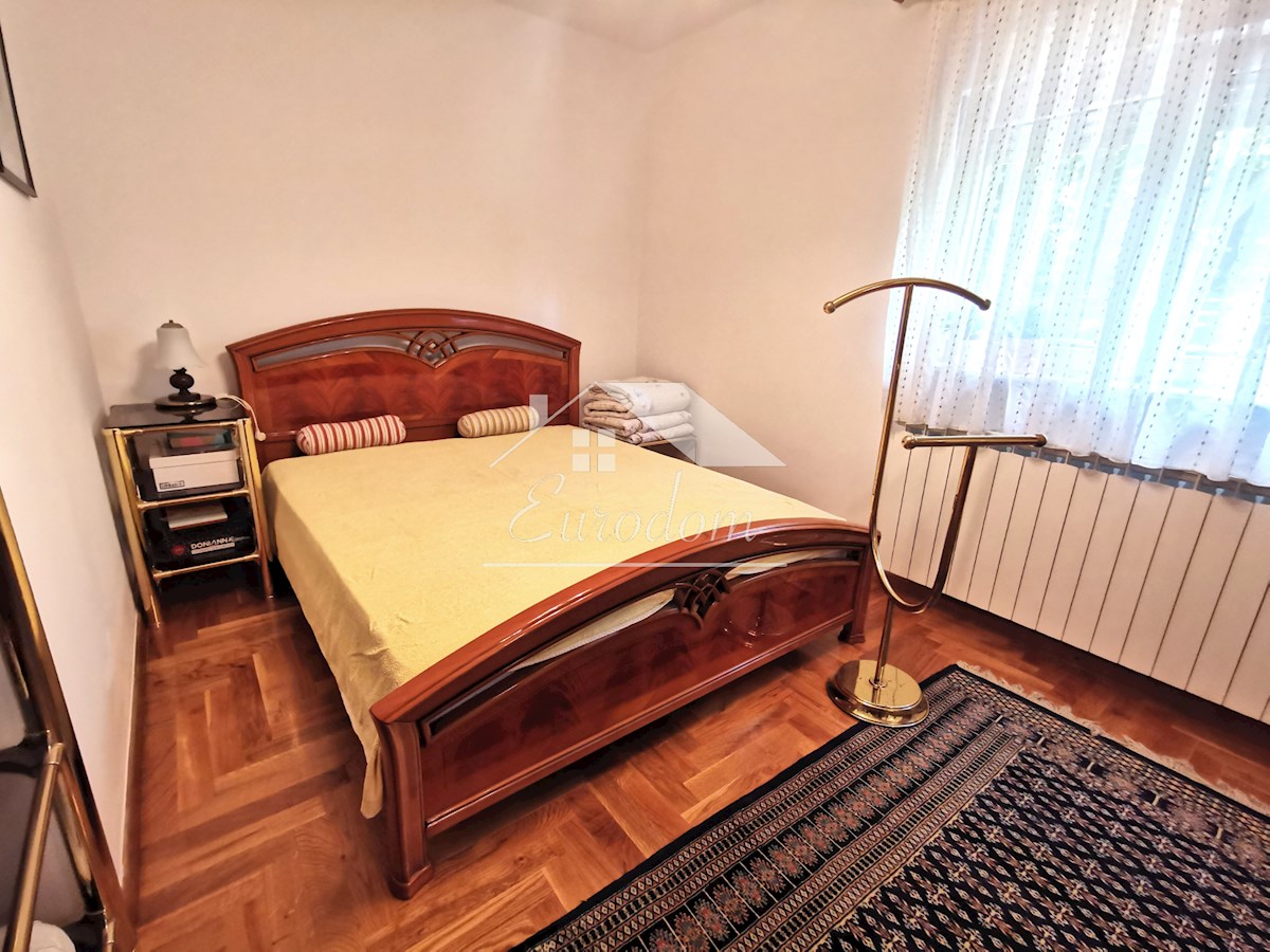 IN VENDITA: CASA COSTRUITA CON QUALITÀ – ZAGABRIA, BIZEK