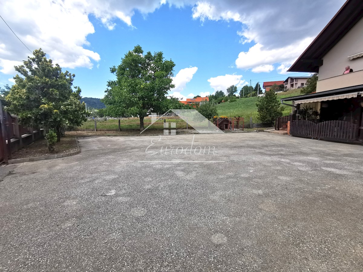 IN VENDITA: CASA COSTRUITA CON QUALITÀ – ZAGABRIA, BIZEK
