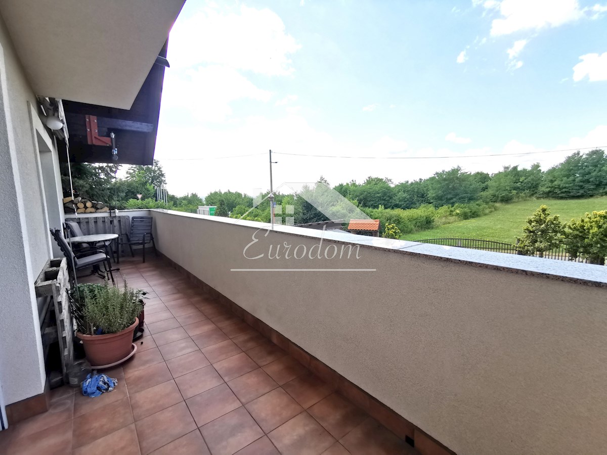 IN VENDITA: CASA COSTRUITA CON QUALITÀ – ZAGABRIA, BIZEK