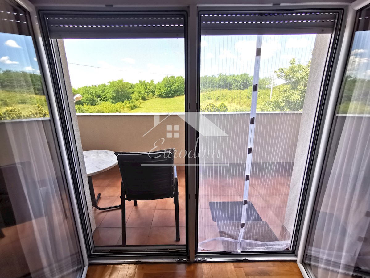 IN VENDITA: CASA COSTRUITA CON QUALITÀ – ZAGABRIA, BIZEK