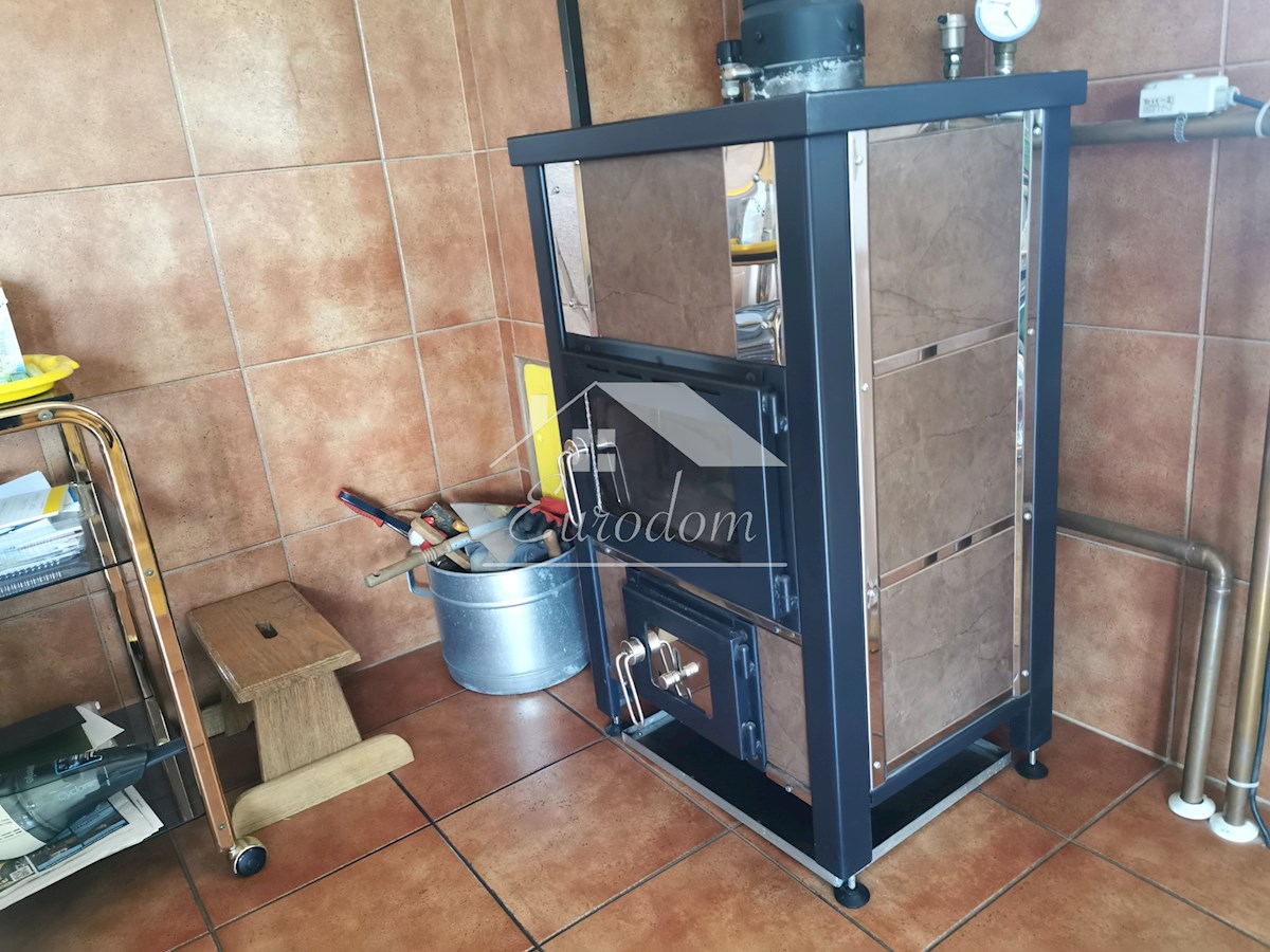 IN VENDITA: CASA COSTRUITA CON QUALITÀ – ZAGABRIA, BIZEK