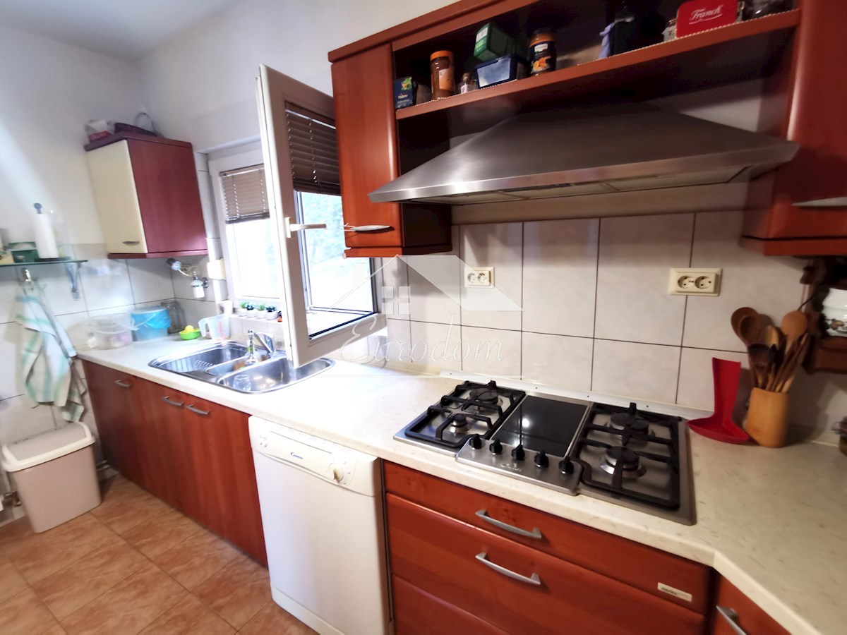 IN VENDITA: CASA COSTRUITA CON QUALITÀ – ZAGABRIA, BIZEK