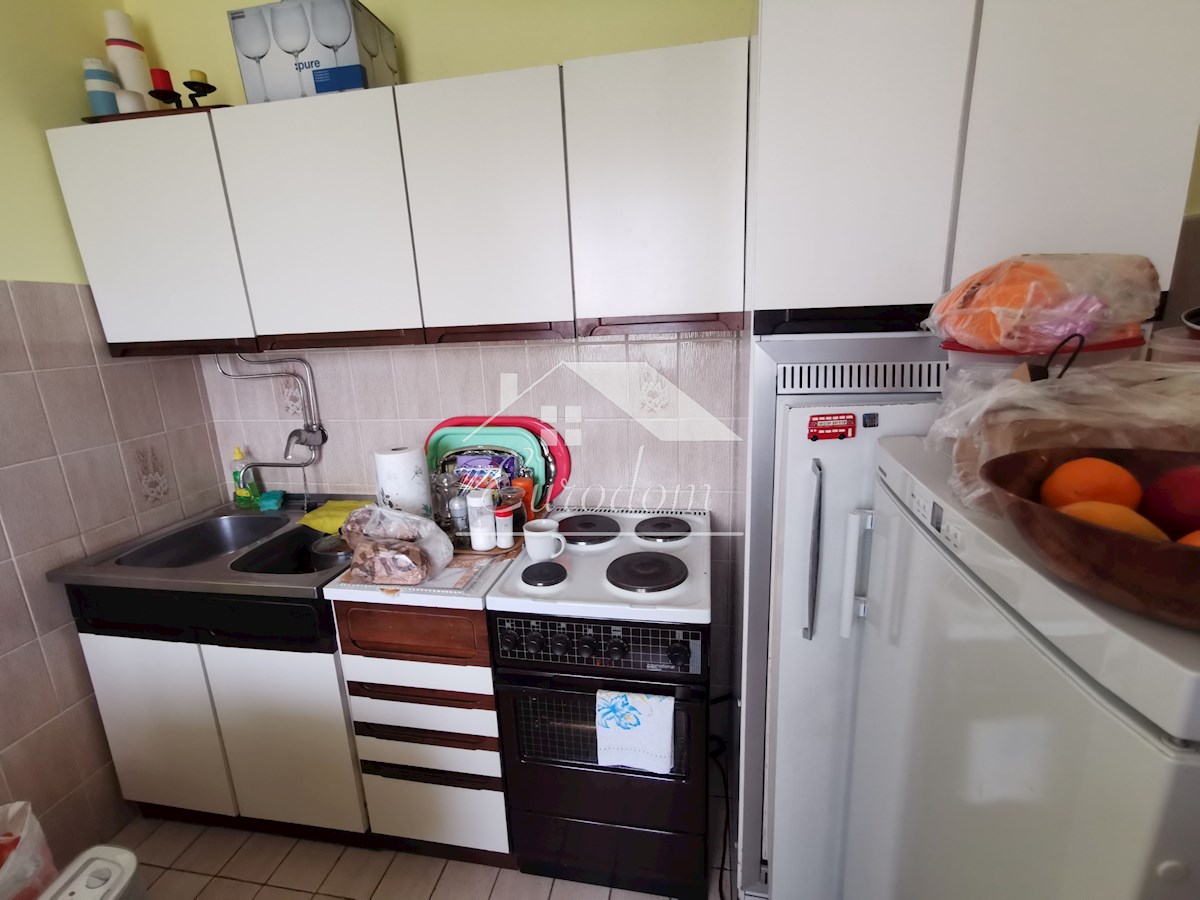 In vendita una casa familiare costruita con materiali di alta qualità a Strmec Stubički