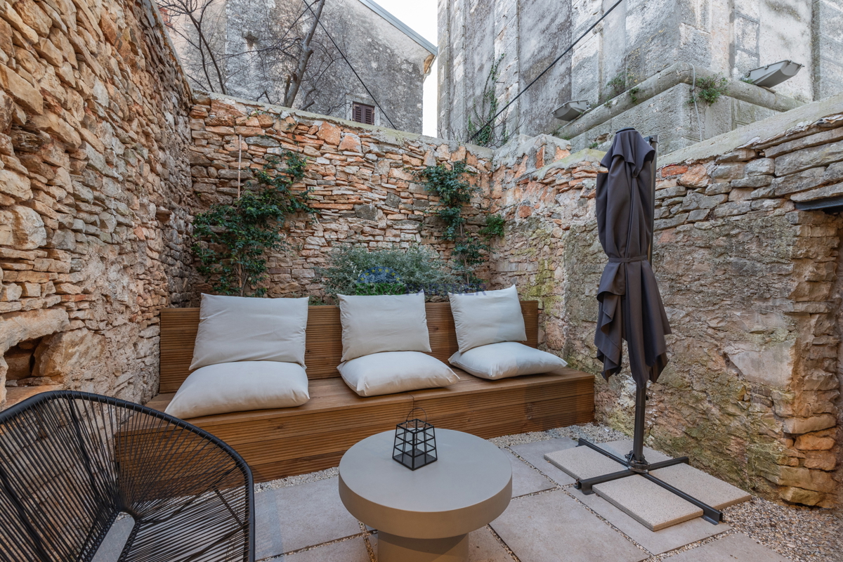 Istria, Dignano - casa a 5 km dal mare