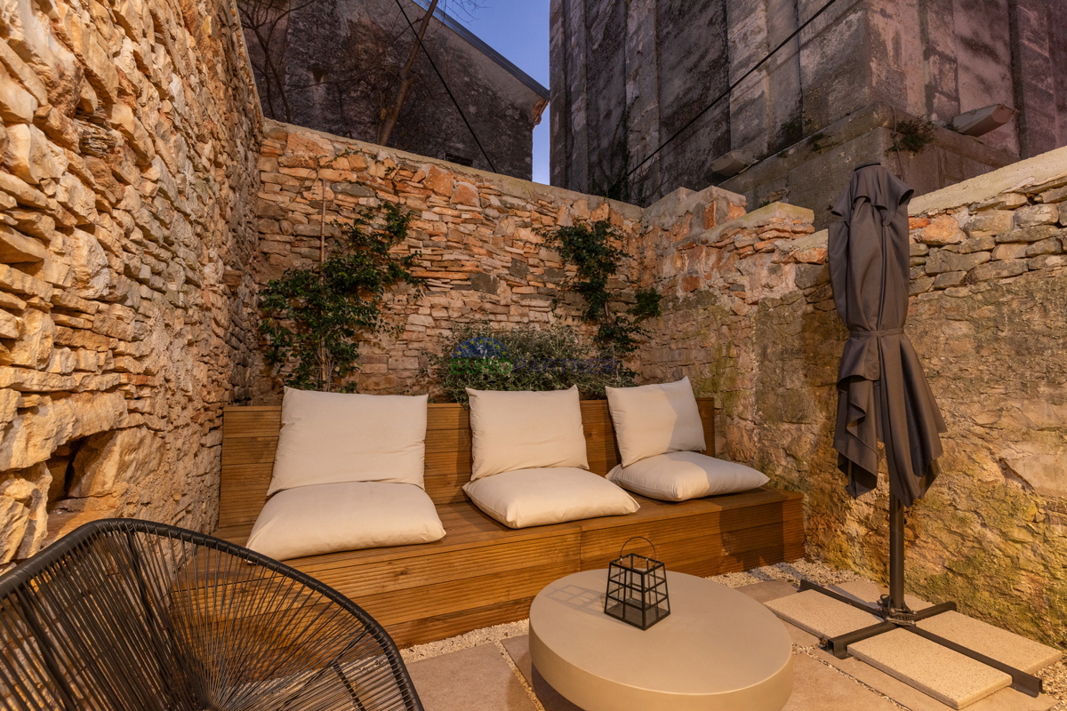 Istria, Dignano - casa a 5 km dal mare