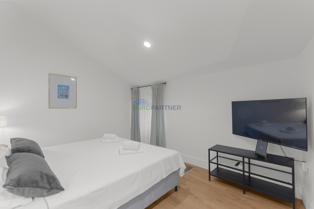 Istria, Dignano - casa a 5 km dal mare