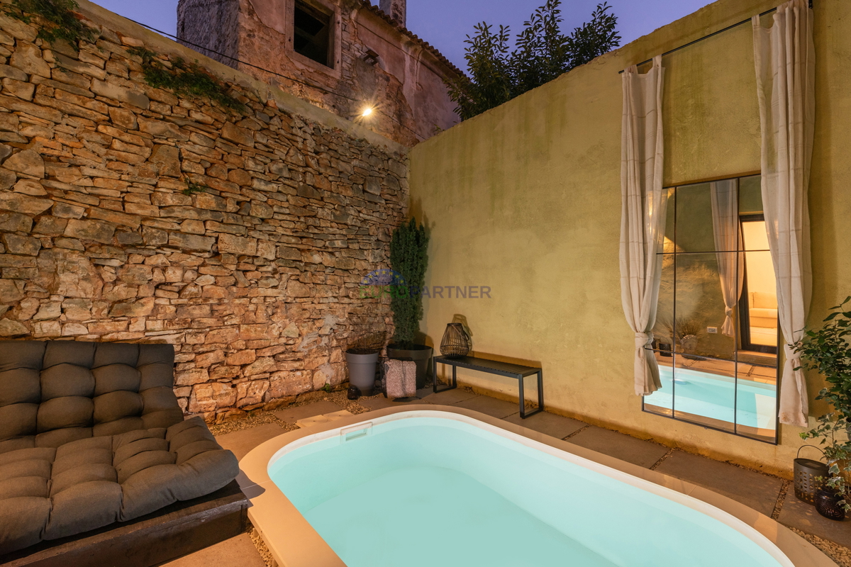 Istria, Dignano - casa a 5 km dal mare