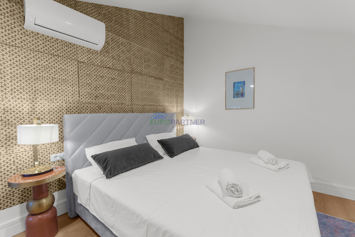 Istria, Dignano - casa a 5 km dal mare