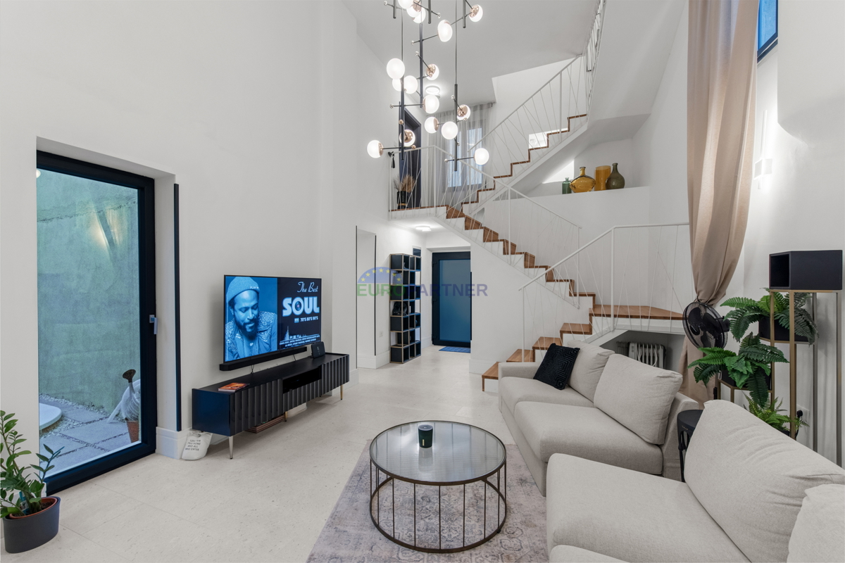 Istria, Dignano - casa a 5 km dal mare