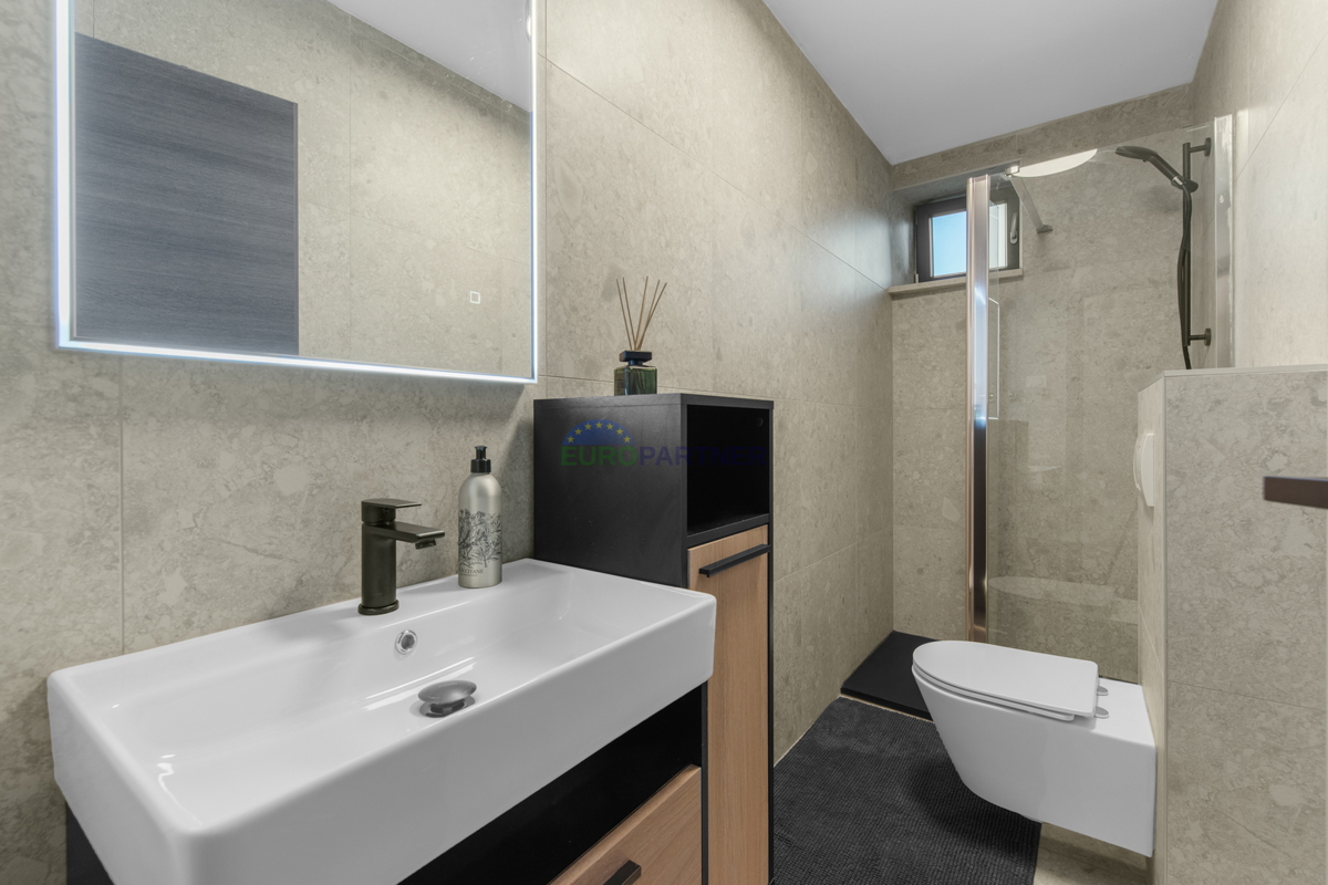 Istria, Dignano - casa a 5 km dal mare