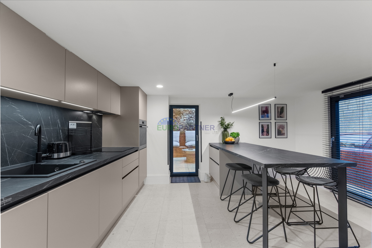 Istria, Dignano - casa a 5 km dal mare