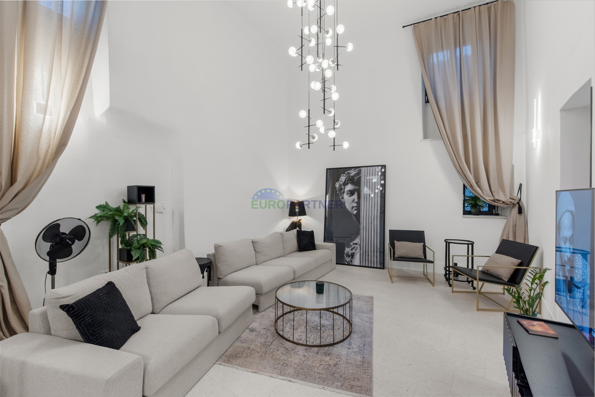 Istria, Dignano - casa a 5 km dal mare