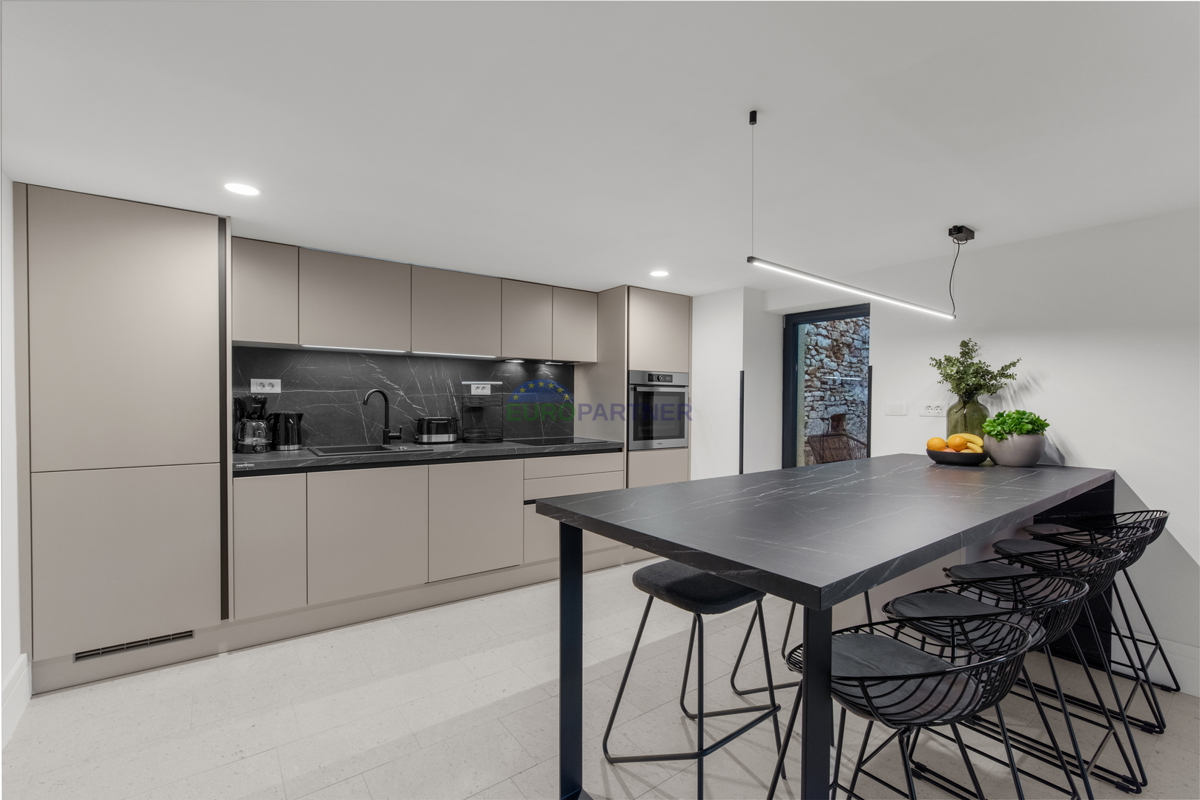 Istria, Dignano - casa a 5 km dal mare